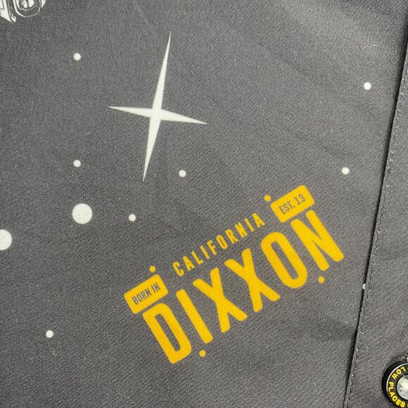 Limited Edition DIXXON Impala Lowrider Party Shirt  XL!!! - Picture 4 of 5